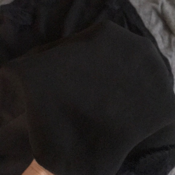 Pretty back long sleeves T-shirt - Picture 6 of 7